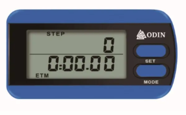 Odin Skritteller til Lommen Blå